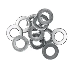 Excellerations® Metal Washers - 2 lbs.