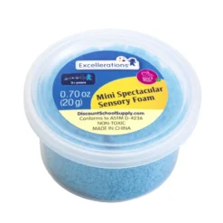 Excellerations® Mini Spectacular Sensory Foam Set of 5