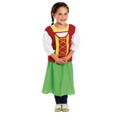 Excellerations® Multicultural Clothing - Set of 8