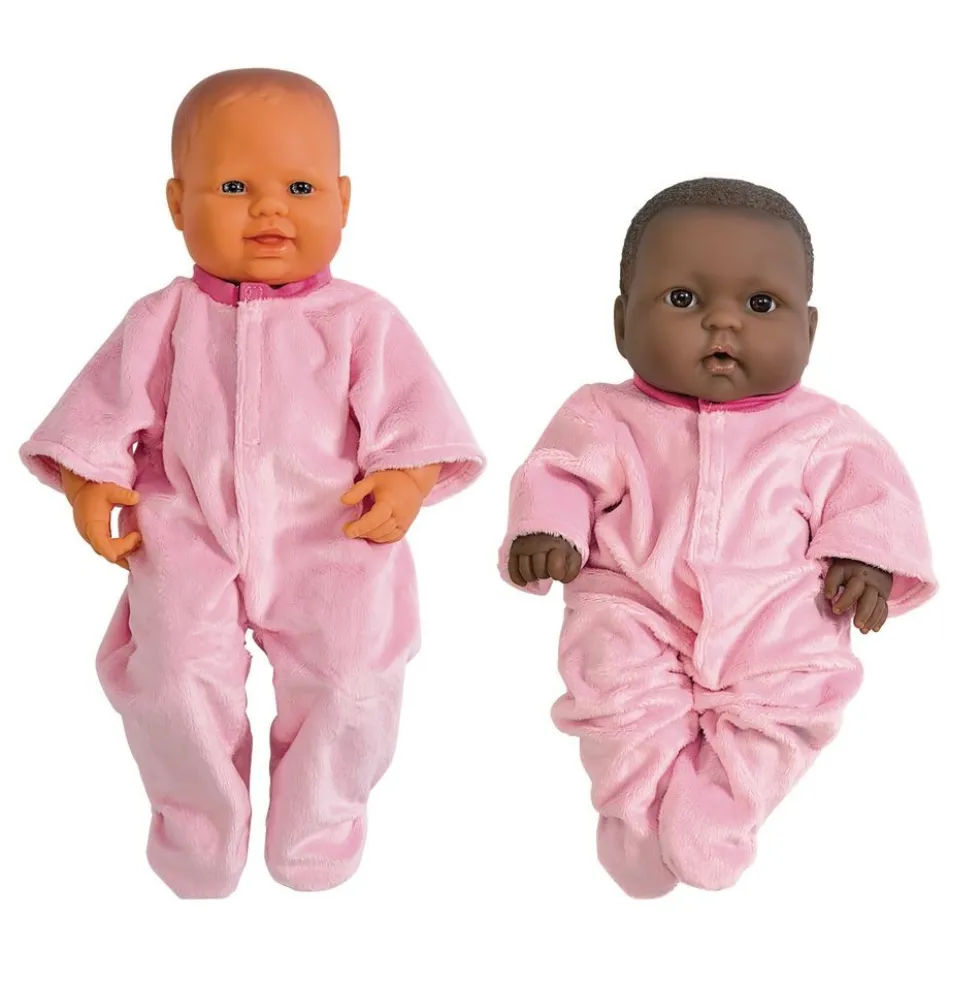 Excellerations 13"-17" Multi-Size Doll Sleepwear