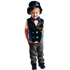 Excellerations® My First Dress Up Ladies & Gents - 18 Pieces