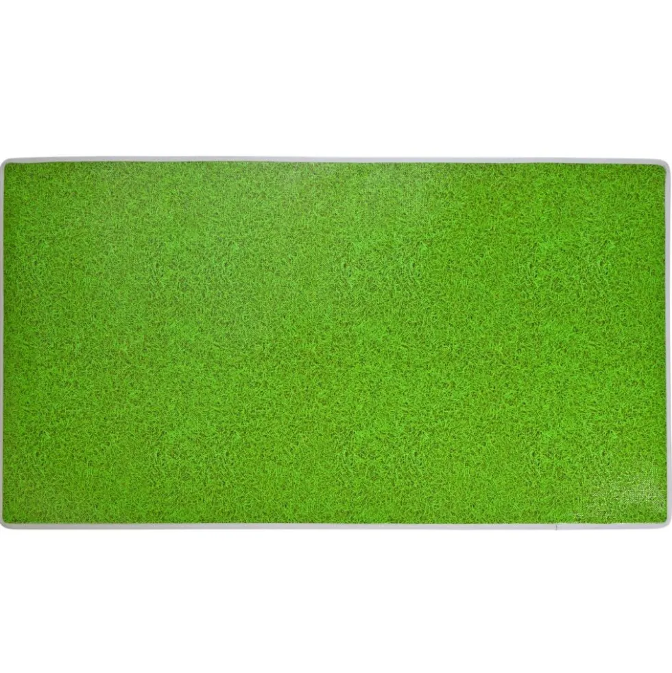 Excellerations® My First Playmat Grass Design