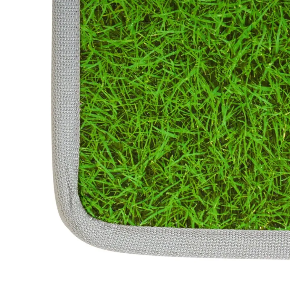 Excellerations® My First Playmat Grass Design