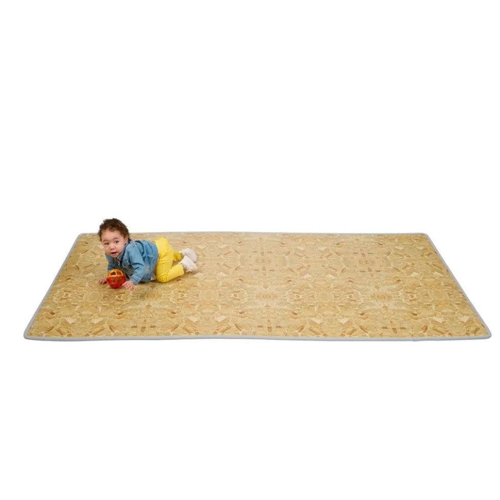 Excellerations® My First Playmat Stone Design