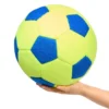 Excellerations® My First Soft and Sensory Soccer Ball - Set of 4