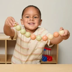 Excellerations® NatureForce™ Jumbo Magnetic Balls - 10pcs