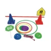 Excellerations® Obstacle Course Activity Set - 70 Pieces