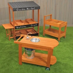 Excellerations® Outdoor Exploration Set