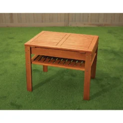 Excellerations® Outdoor Sorting Table with Lid