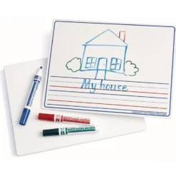 Excellerations® Picture Story Lap Boards, Set of 10