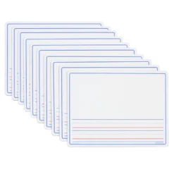 Excellerations® Picture Story Lap Boards, Set of 10