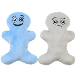Excellerations® Plush Emotions 11