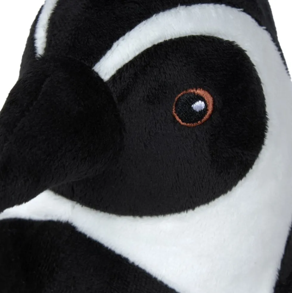Excellerations® Plush Mama & Baby Penguin