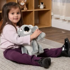 Excellerations® Plush Mama 9