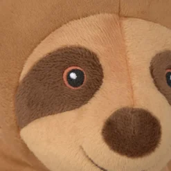 Excellerations® Plush Mama & Baby Sloth