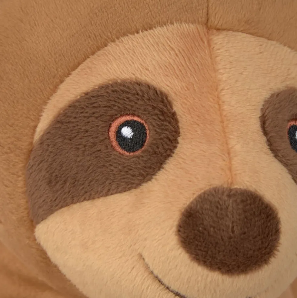 Excellerations® Plush Mama & Baby Sloth