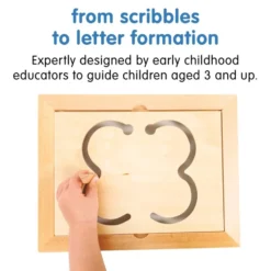 Excellerations® Prewriting Motor Skills Set