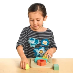 Excellerations® Puzzles Galore - Set of 10 Puzzles