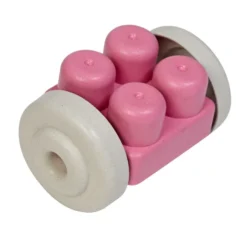 Excellerations® Recyclable Jumbo Building Blocks - Set of 50