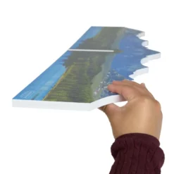 Excellerations® Scenery Station - Mountain