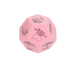 Excellerations® SEL Dice: Missing Someone