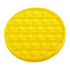 Excellerations® SEL Pop Fidgets - Set of 4