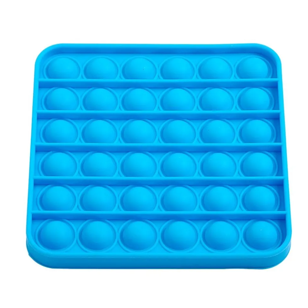 Excellerations® SEL Pop Fidgets - Set of 4
