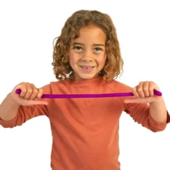 Excellerations® Sensory String Fidget - Set of 12
