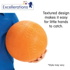 Excellerations® Set of all 5 Best Value Playground Balls