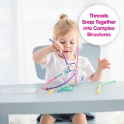 Excellerations® Shapes & Spheres Set