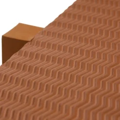 Excellerations® Soft Build n' Play™ Foam Sensory Belly Boards - set of 4