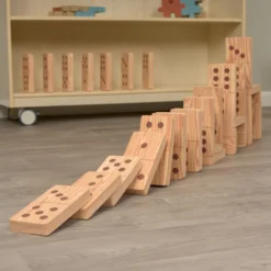 Excellerations® Soft Build n' Play™ Giant 7