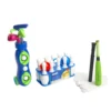 Excellerations® Sports Set