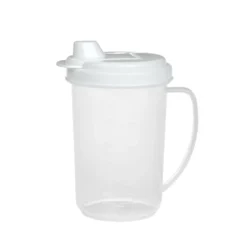 Excellerations® Super handy Kid Sized Drink Pitchers - 6 Pitchers