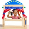 Excellerations® Tabletop Puppet Theater