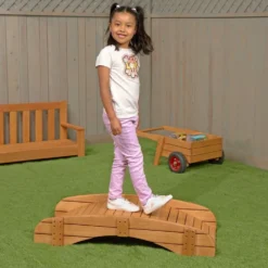Excellerations® TerraTough™ Outdoor Bridge