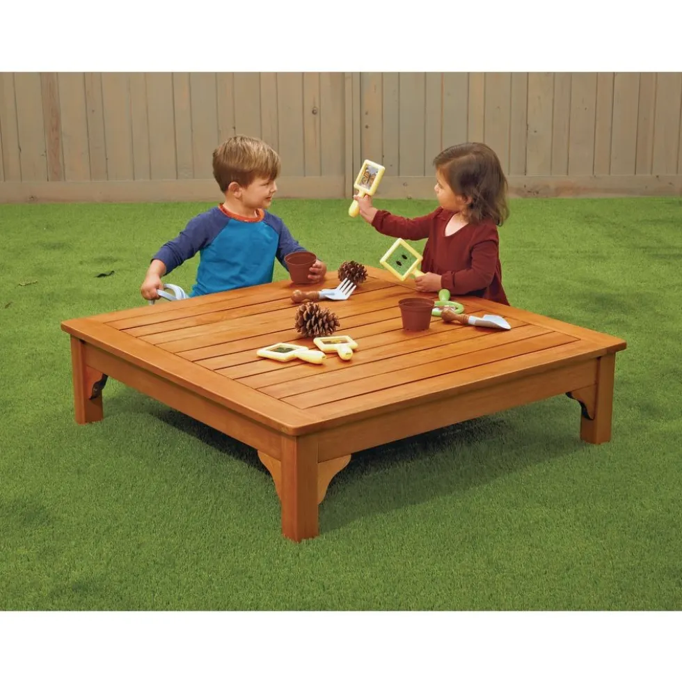 Excellerations® Toddler Outdoor Set
