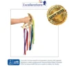 Excellerations® Toddler Ribbon Tambourine Set of 4