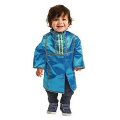 Excellerations® Toddler Traditional Multicultural Clothing Set of 6
