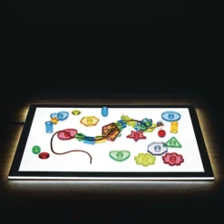 Excellerations® Translucent Lacing Set 172 Pieces