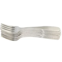 Excellerations® Twelve Stainless Baby Forks