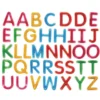Excellerations® Uppercase ABC Liquid Letters - Set of 38