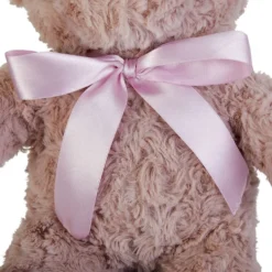 Excellerations® Weighted Plush Bear- 2lbs