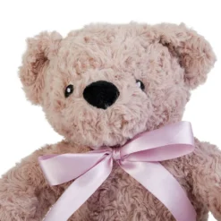 Excellerations® Weighted Plush Bear- 2lbs