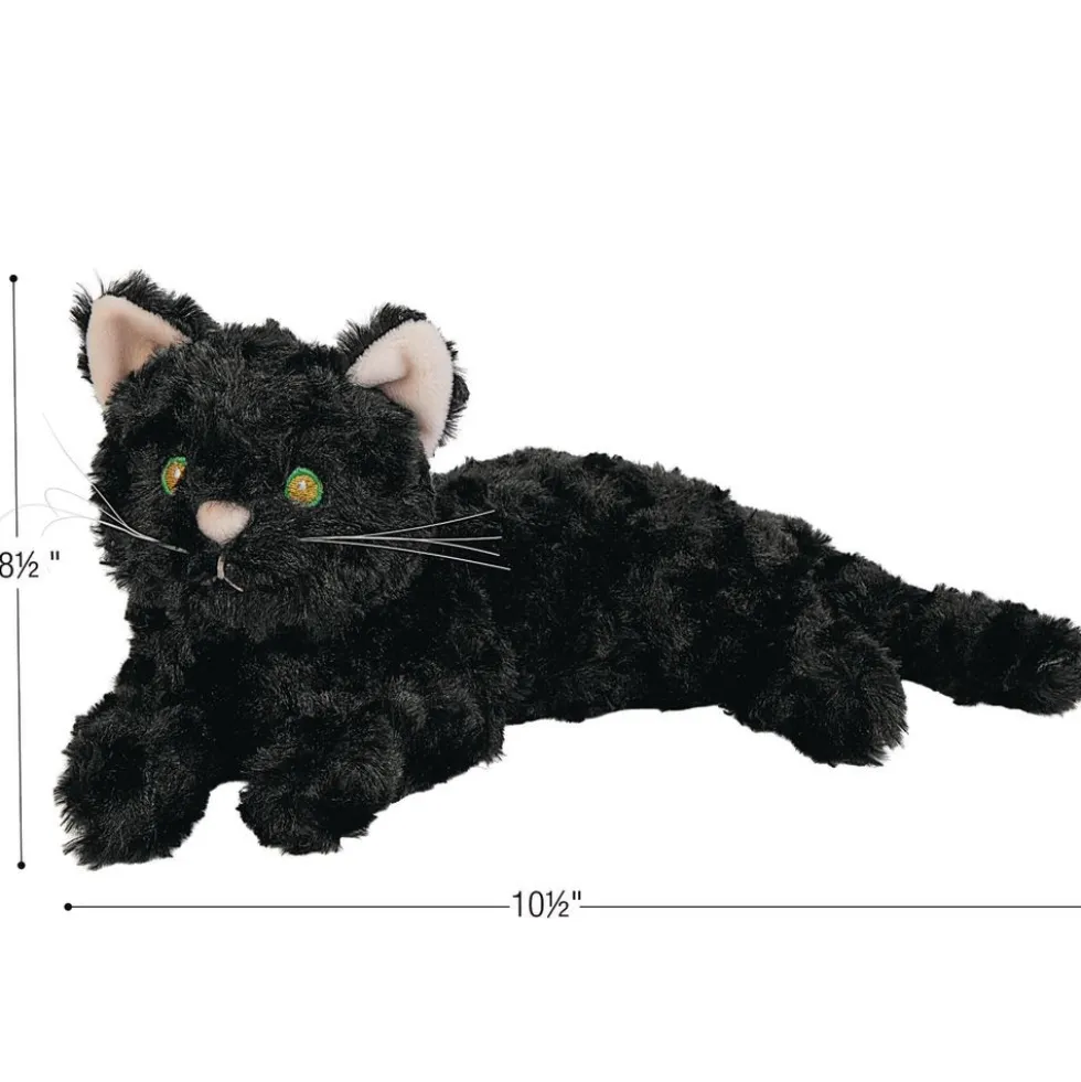 Excellerations® Weighted Plush Cat- 2lbs
