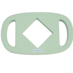 Excellerations® Wooden Viewers - Shapes - set of 4