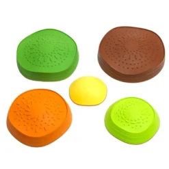 Excellerations® Woodland Stacking Stumps