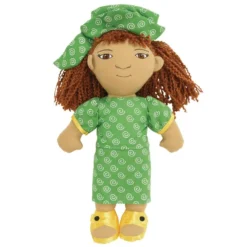 Excellerations® World Friends Dolls - Set of 6 Girls
