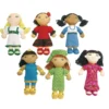 Excellerations® World Friends Doll - African Girl
