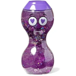 Express Your Feelings™ Sensory Bottles - Embarrassed, Silly, Surprised, and Loved